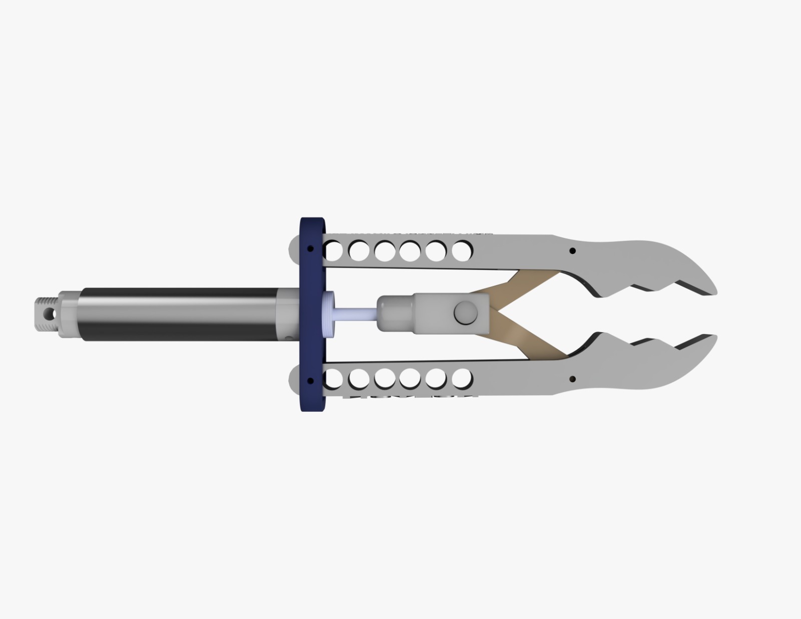 机械爪 3D图纸 (71)